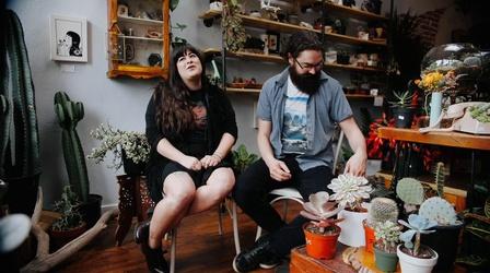 Video thumbnail: WEDU Arts Plus 1202 | Episode