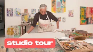 The Joy of Art with Roberto Juarez