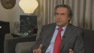 Web Extra: Riccardo Muti