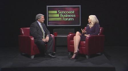 Video thumbnail: Suncoast Business Forum April 2020: Women in Business
