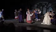 ARTCo; EIU Memories; Myers Dinner Theatre