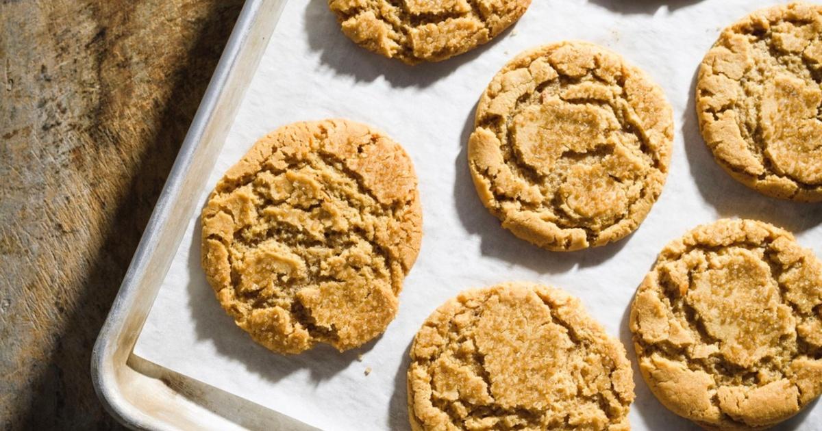 A Sweet Way to Coat Cake Pans  Christopher Kimball's Milk Street