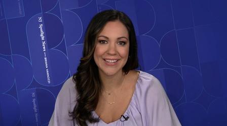 Video thumbnail: NJ Spotlight News NJ Spotlight News: September 15, 2022
