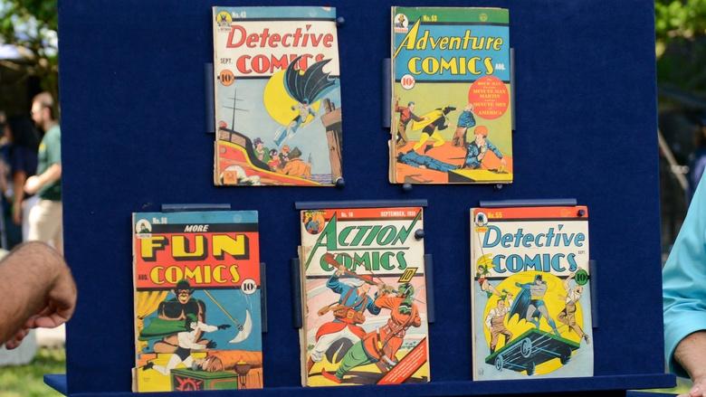 Antiques Roadshow Image