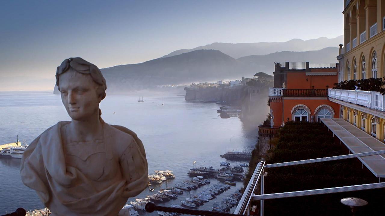 Dream of Italy | Naples/Amalfi Coast