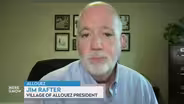 Village President Jim Rafter on Prison Conditions and Safety