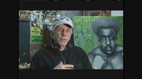 Video thumbnail: Chicago Tonight Archival Video: Remembering Ed Paschke (2004)
