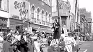 Suburban growth, policies, racism led to 'white flight'