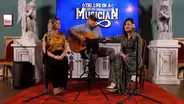 The Life of a Musician: The Church Sisters House Concert