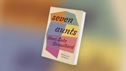 Seven Aunts | Author Staci Lola Drouillard