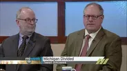 Michigan Divided