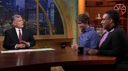 Video thumbnail: Chicago Tonight Year in Review: The Top Science Stories of 2019