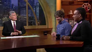 Year in Review: The Top Science Stories of 2019