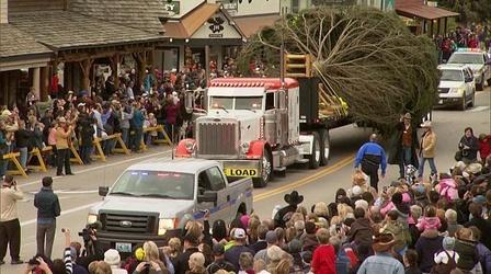 Video thumbnail: Wyoming PBS Specials From Wyoming To The Nation