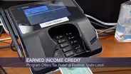 Bills Could Expand Eligibility for Earned Income Tax Credit