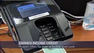 Bills Could Expand Eligibility for Earned Income Tax Credit