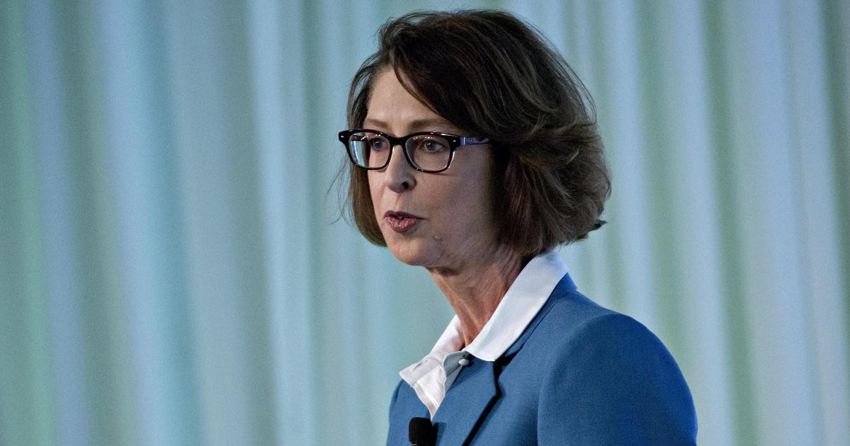 The David Rubenstein Show: Peer to Peer Conversations | Abigail Johnson | Season 2 | Arkansas PBS
