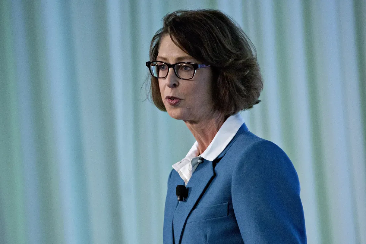 Abigail Johnson