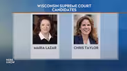 Hughes and Lazar Enter 2026 Governor and Supreme Court Races