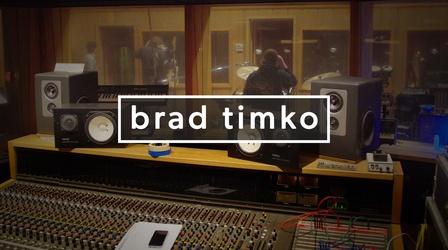 Video thumbnail: Monograph Brad Timko
