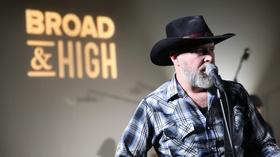Video thumbnail: Broad and High B&H Presents: Loveridge is Burning by Drift Mouth