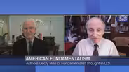 Local Authors Decry Rise of Fundamentalist Thought in US