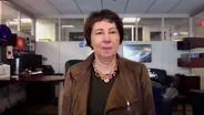 The Moon, Mars, and Beyond: Nicola Fox's Big Plans for NASA