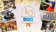MPB: Celebrating 50 Years of Service