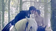 Most Romantic Moment of Season 2