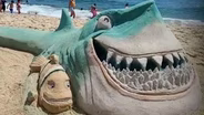 Sandcastle contest returns in Belmar