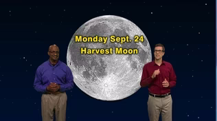 “Lets Look at Lyra!” September 10 - 16th 1 Min