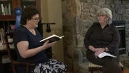 A Continued Conversation with Brook Allen