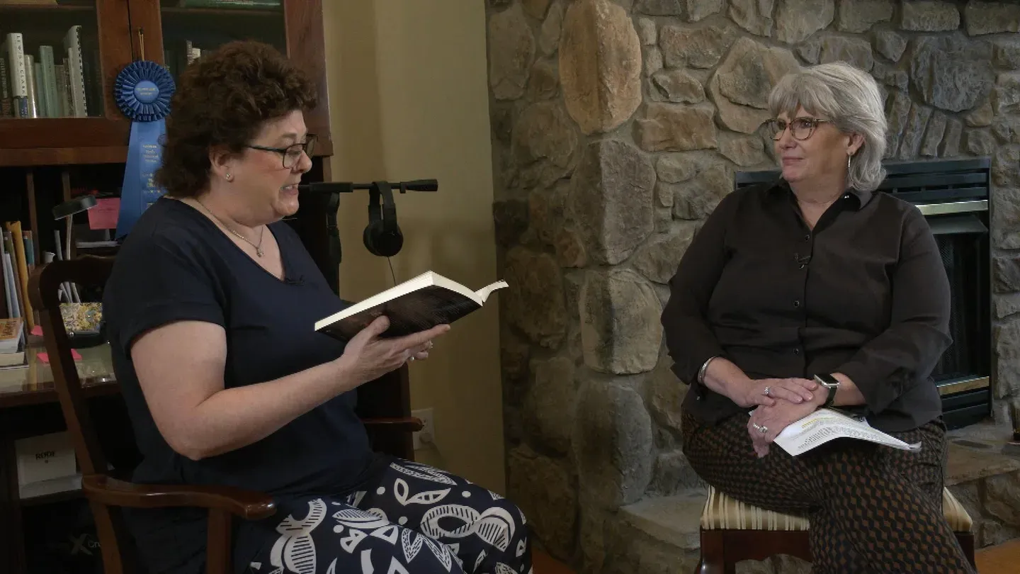 A Continued Conversation with Brook Allen