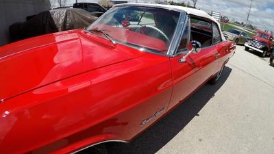 1966 Impala SS