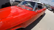 1966 Impala SS