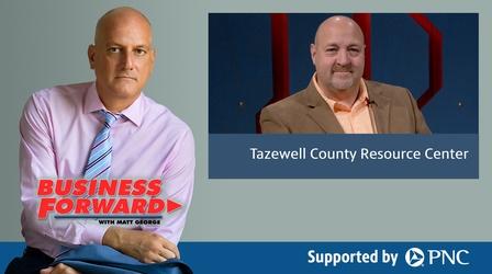 Video thumbnail: Business Forward S03 E32: Jamie Durdel | TCRC CEO / President