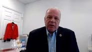 Sen. Sweeney Talks About the Impact of COVID-19 on NJ