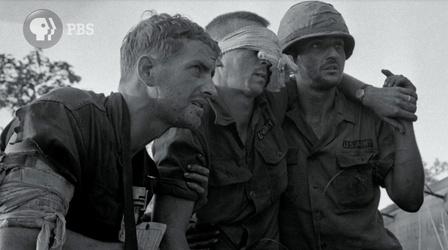 Video thumbnail: The Vietnam War Men Like This