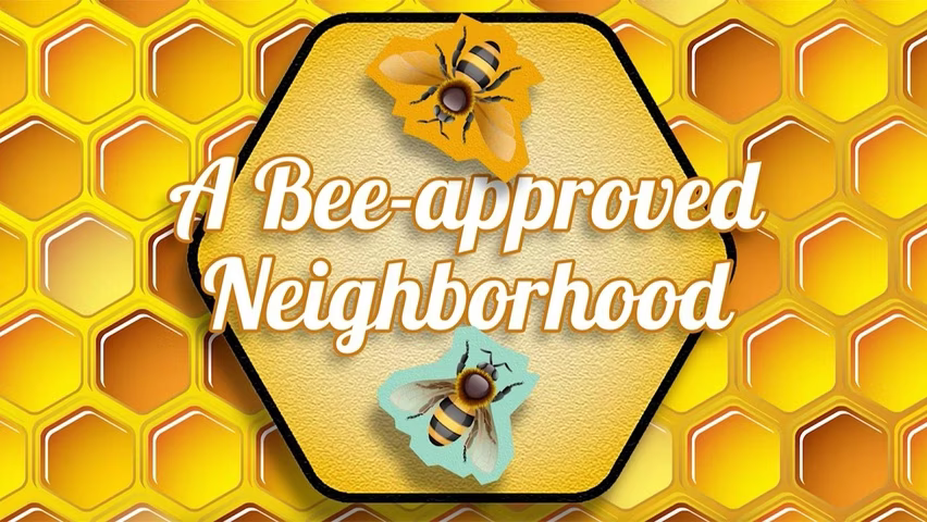 Bee Thoughtful with Dr. Hollee Freeman