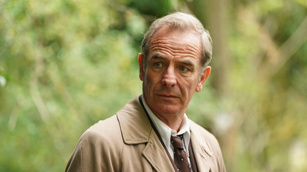 Grantchester | Episode 2 Preview