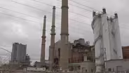 Lawmakers Want Lakefront Plant to Clean Coal Ash Byproduct