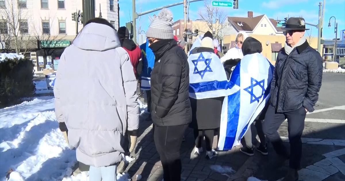 NJ Spotlight News | No shortage of opinions on what defines antisemitism | Season 2024