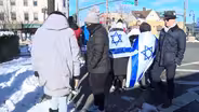 No shortage of opinions on what defines antisemitism