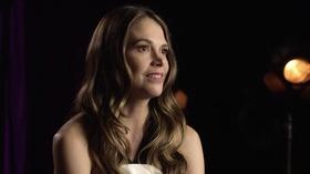 Video thumbnail: Live From Lincoln Center Inside Look with Sutton Foster