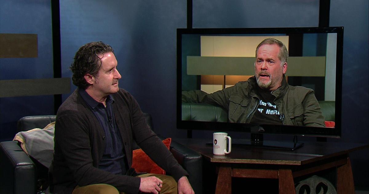 Director's Cut | Dave Carlson, "Joe Frank: Somewhere Out There" | Season 13 | Episode 1304