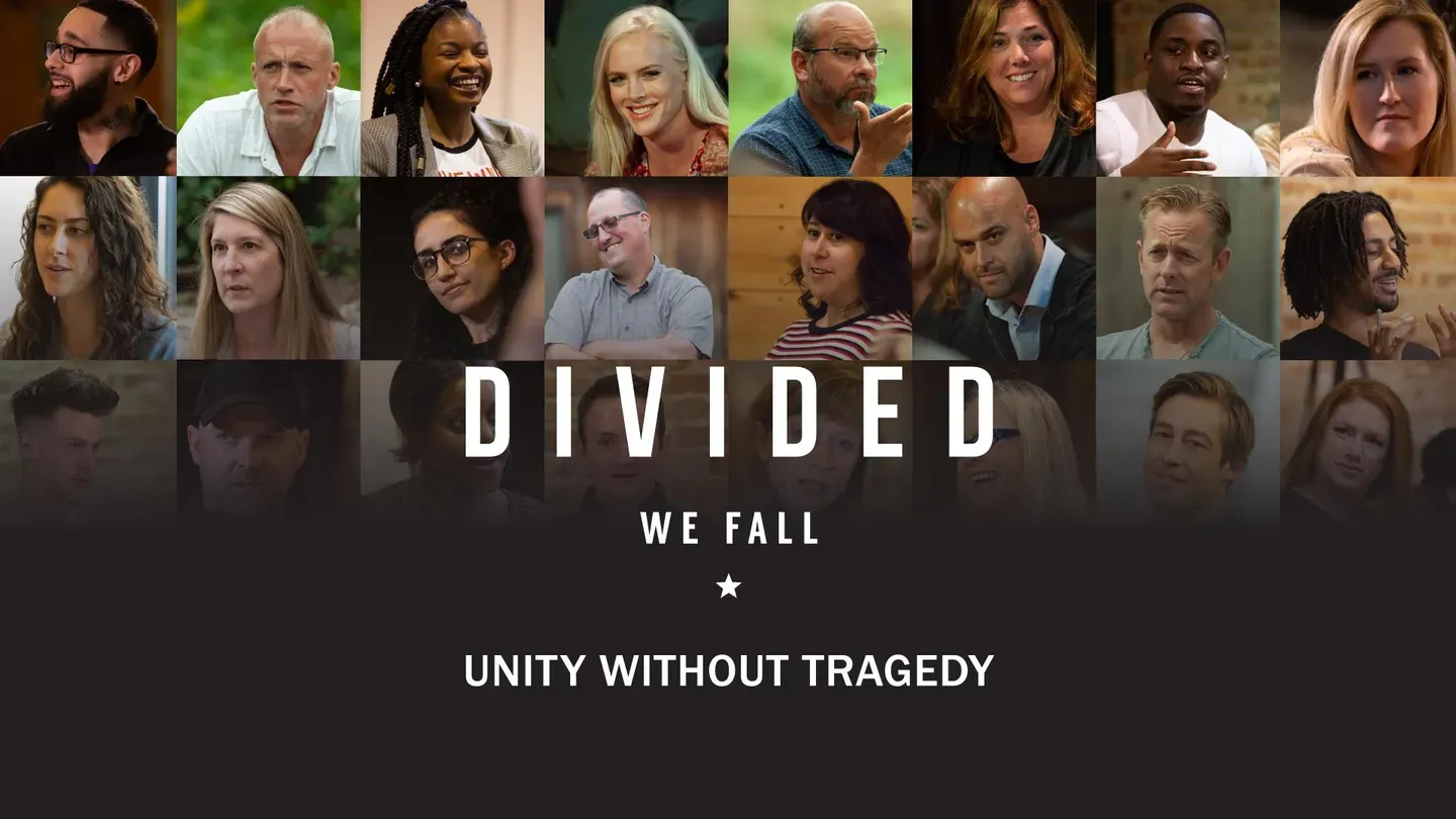 Divided We Fall: Unity Without Tragedy