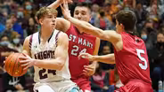 2021 Boys B Basketball | Aberdeen Christian vs. DRSM