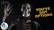 11 Things You Can Do With Your Dead Body