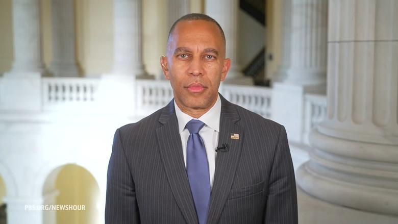 PBS NewsHour Image