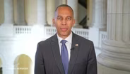 Affordability top priority if Dems take House, Jeffries says